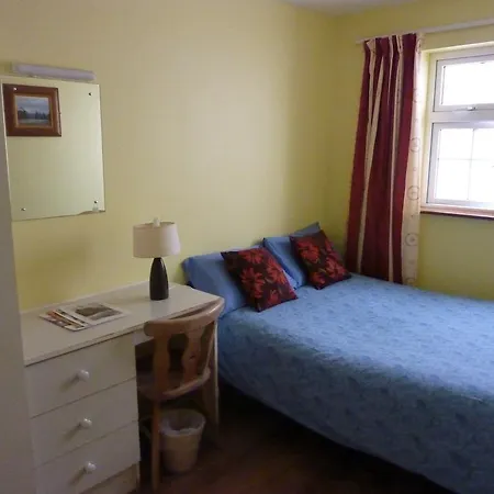 Hostel Neptune's Killarney