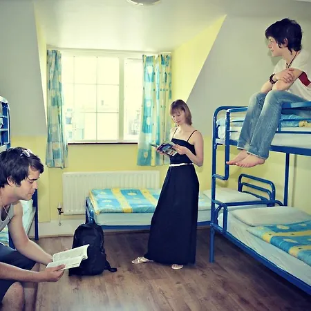 Hostel Neptune's *