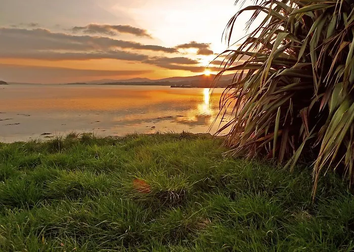 Vandrarhem Neptune's Cill Airne