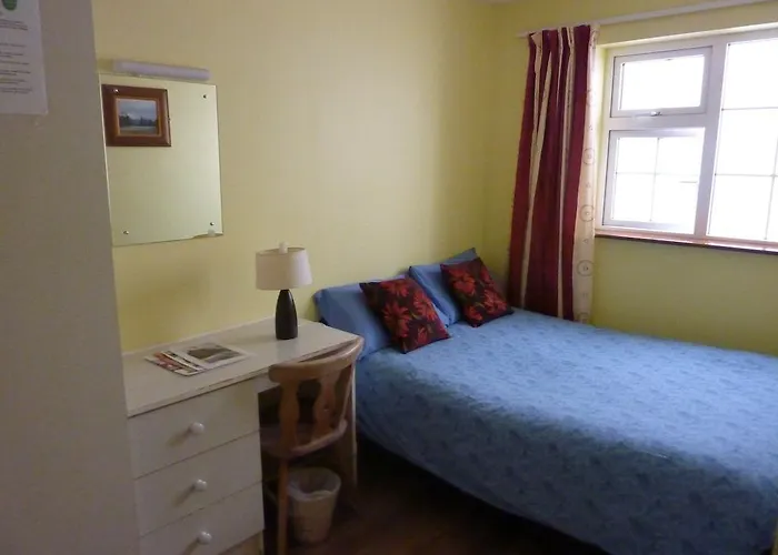 Hostel Neptune's Killarney