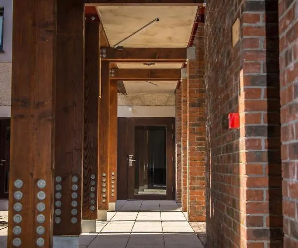 Neptune's Vandrarhem Cill Airne